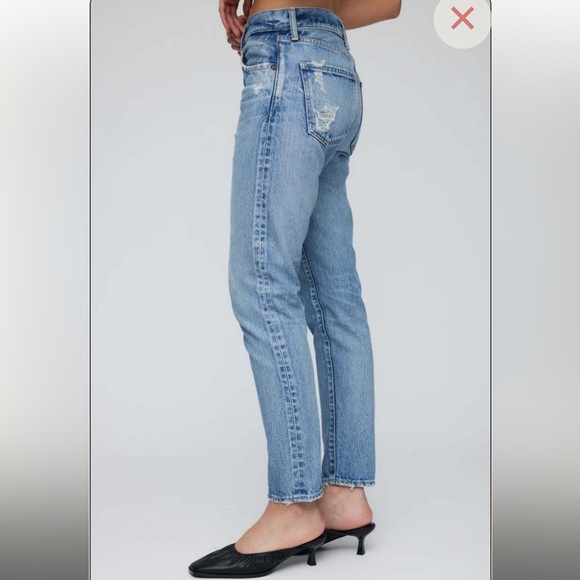 Moussy Denim - Picture 2 of 7